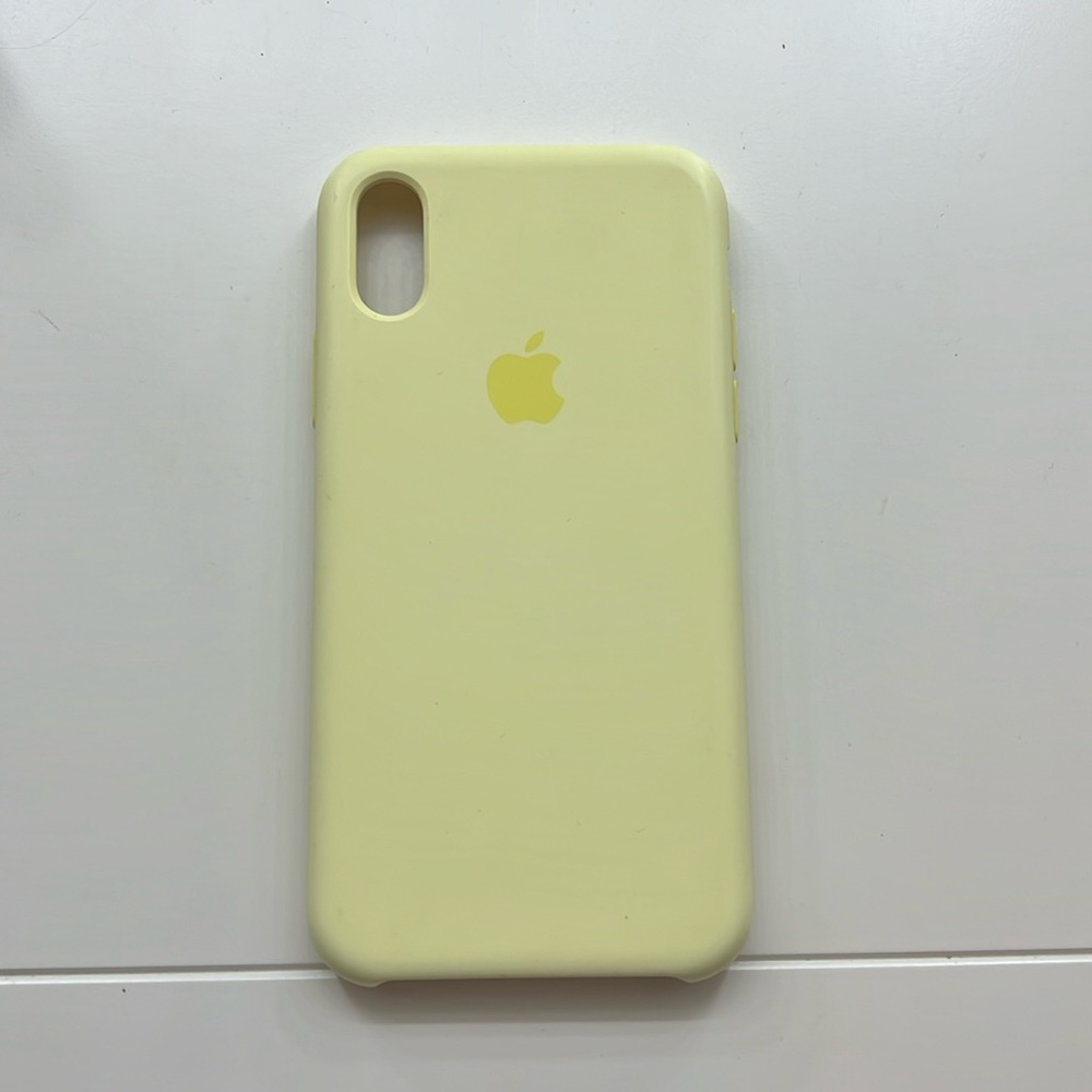 Iphone C phone case